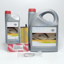 Genuine Toyota Avensis Diesel