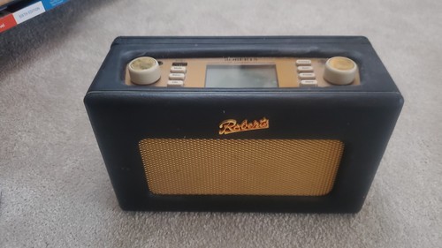 Roberts revival istream2 dab - istream2, /