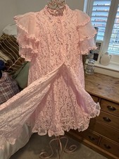 Beautiful Vintage babydoll