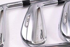 Titleist T100 2019 Irons /