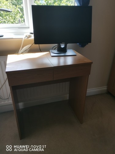 Selling ikea dressing table - ikea,