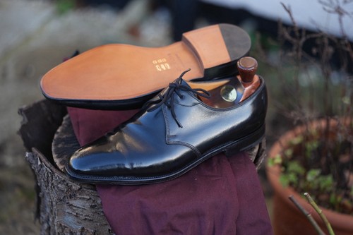 John lobb tamar - uk, 7e
