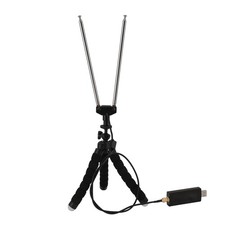 ⁺for RTL SDR Blog V4