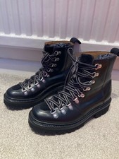 Grenson Nanette Black