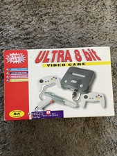 Vintage 90's Retro Ardo ULTRA