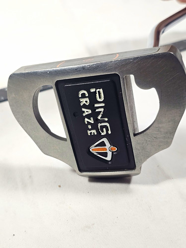 Ping craz mallet putter - ping,