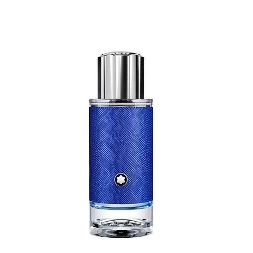 Montblanc explorer ultra blue - montblanc,