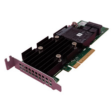 Dell PERC H740P PCIe x8 SAS