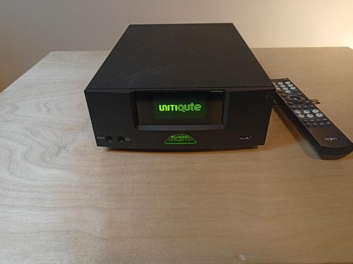Naim unitiqute integrated - naim,