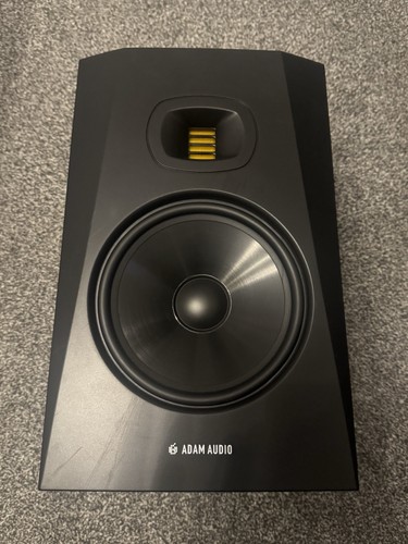 Adam audio t8v studio monitor - t8v,