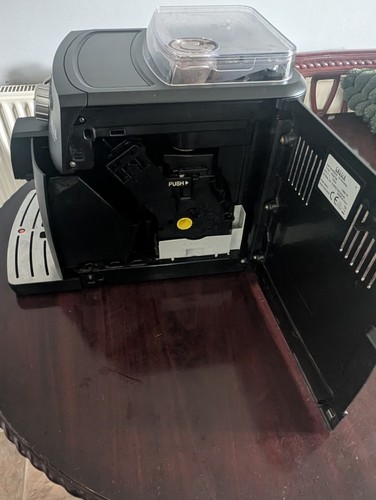 Gaggia naviglio automatic - naviglio,