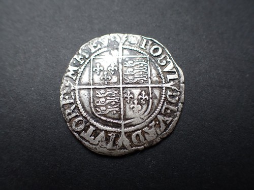 1591 elizabeth i hammered - -, 95