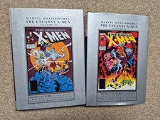 Marvel Masterworks: The