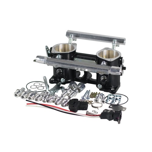 45mm bore 45ida throttle - 45mm,
