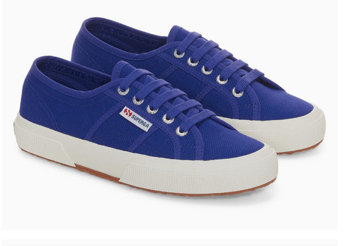 Bnwt superga 2750 cotu - bnwt:,