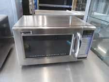 New Graded Maestrowave MW1000 1000w Commercial Microwave £180 + VAT
