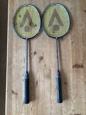 Karakal BZ Pro Badminton