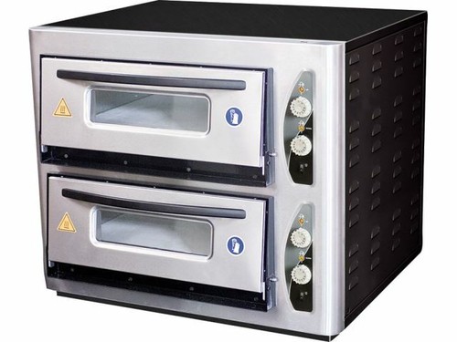 Commercial electric double - electric,