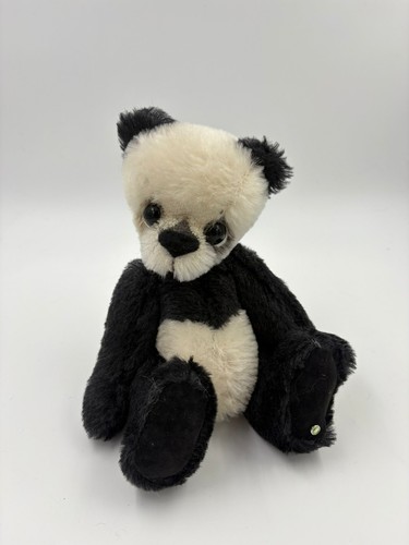 Kaycee bears peekin panda - kaycee, le