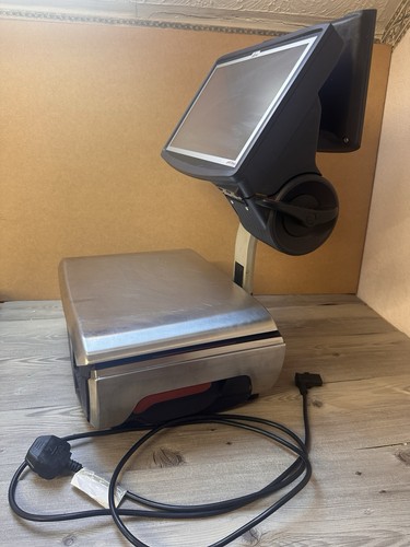 Avery berkel xti420 bench - avery,
