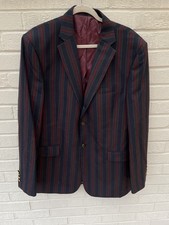 Brook Taverner Blazer Mens 44L