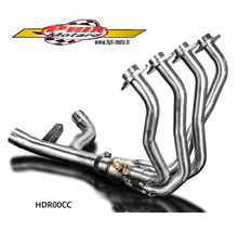 KAWASAKI Z 1000 SX 2010/2020