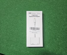 Lighting Digital AV Adaptor