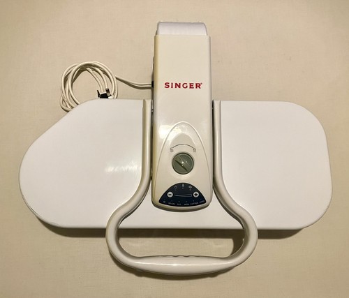 Singer esp2 steam press - esp2,
