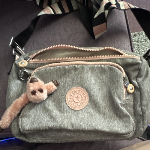 Kipling fabiana crossbody - fabiana, bag