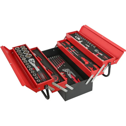 86pc tool kit - 86pc, with