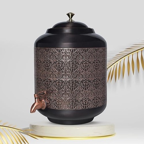 Antique pure copper - pure, dispenser