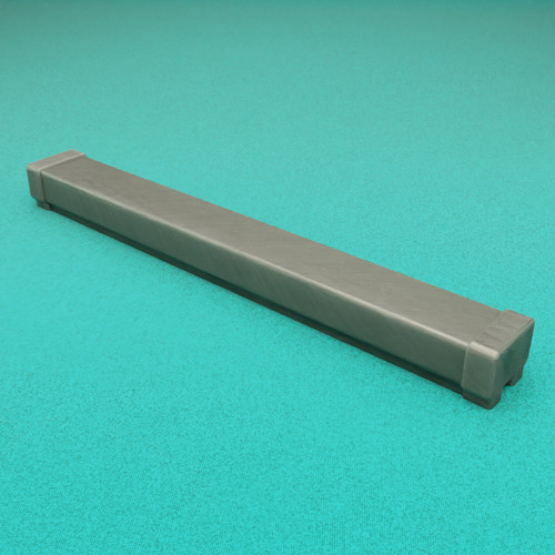 Fluorescent strip light - , model