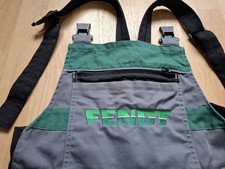 Fendt dungarees workers - fendt,