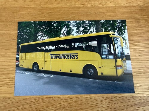 Travelmasters vanhool - travelmasters,