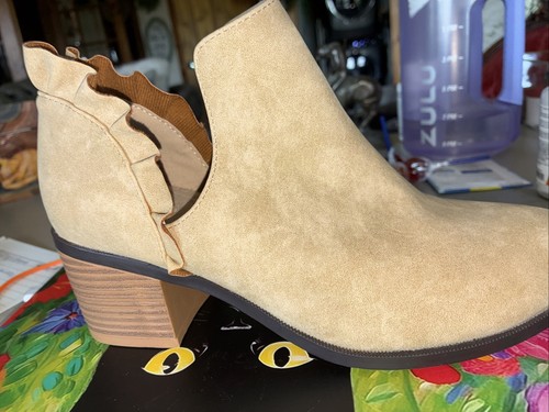 Ladies slip shoes - ladies,