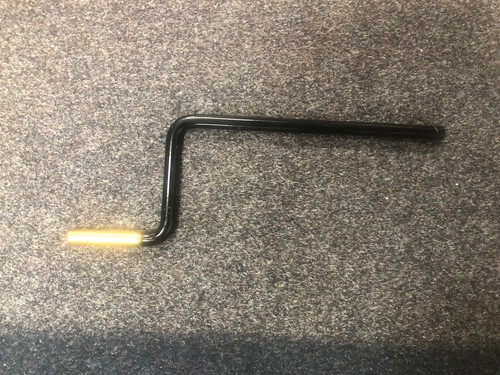 Starting handle f2 f3 - handle, mg
