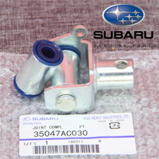 New Shifter Bushing Linkage Joint 35047AC030 for Subaru Impreza WRX JDM