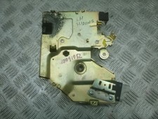 2003 FORD TRANSIT CONNECT LEFT SIDE SLIDING DOOR LOCK LATCH 2T14-V264A33-BL 