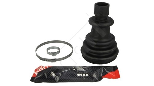 Wheel side hart - hart, 978