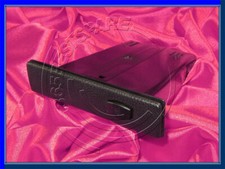 BMW E60 E61 5 series CUP HOLDER PASSENGER DASH CONTAINER TRAY BLACK RHD  7134113