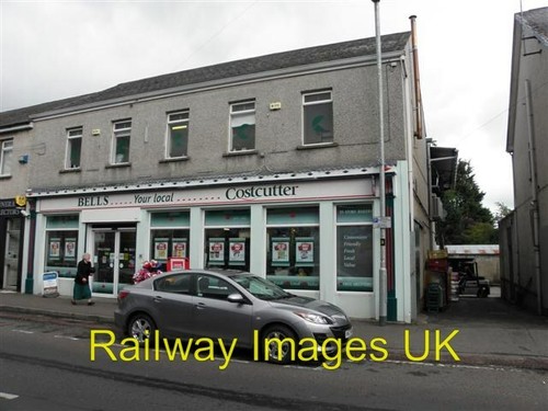 Photo bells costcutter - -,