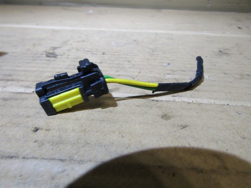 Peugeot 206 rear - cc,