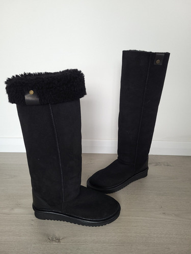 Women celtic soft sheepskin - women's,