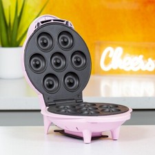 Global Gizmos Mini Doughnut