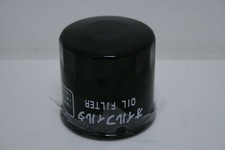 Genuine Yanmar Oil Filter