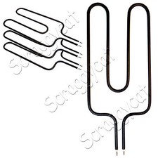 4 x Dimplex, Berry, Heatstore