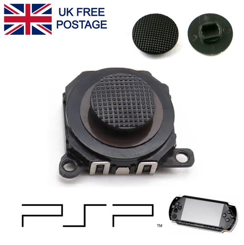 Analog joystick button - analog,