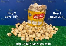 Pedigree Markies Mini Rolls
