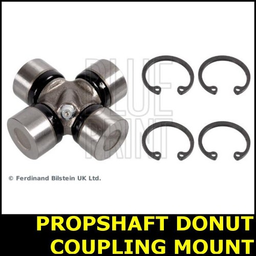 Propshaft donut coupling mount - donut,
