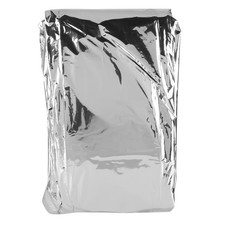 Emergency Sleeping Bag Rescue Blanket Insulation Sunscreen Foldable Space B SG